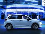 Citroen C3 2012 года (BR)